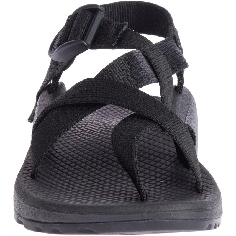 Chaco Women's Zcloud 2 Sandal, Solid Deep Black, 9 - Image 4